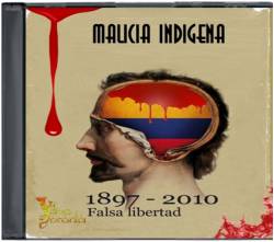 Alma Dorada : Malicia Indigena